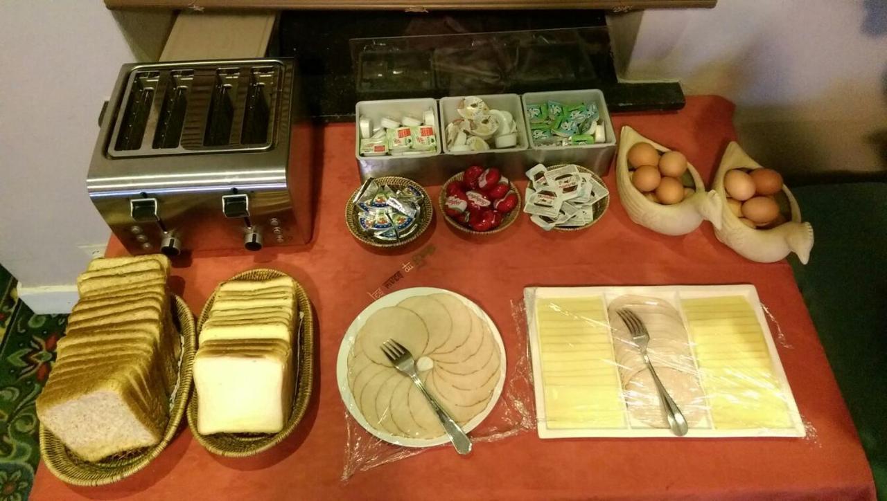 Hotel L'Auberge Du Souverain Auderghem Dış mekan fotoğraf