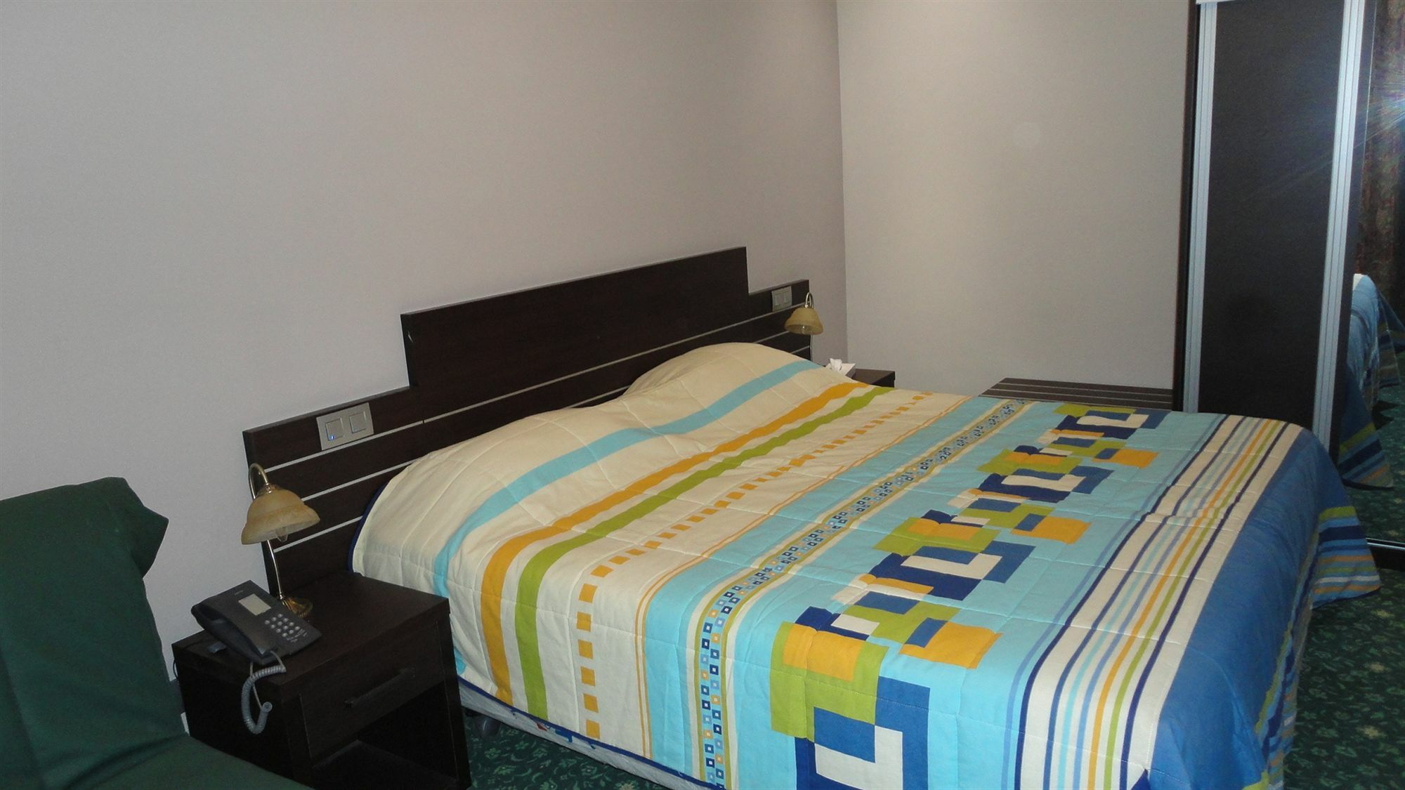 Hotel L'Auberge Du Souverain Auderghem Dış mekan fotoğraf